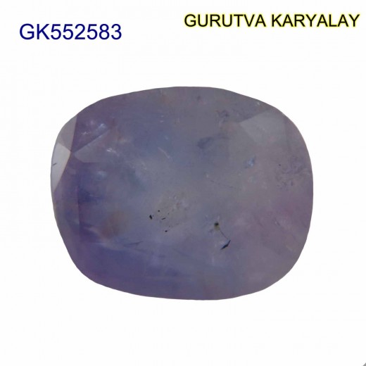 Ratti-9.91(9.00ct) Blue Sapphire